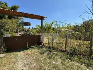 Fazenda/Sítio com 1 Quarto à venda, 80m² no Jardim Santana, Jacareí