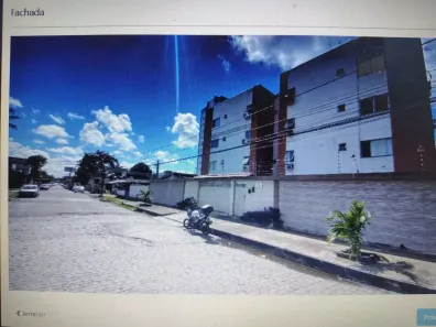 Apartamento com 3 Quartos à venda, 101m² no Iputinga, Recife