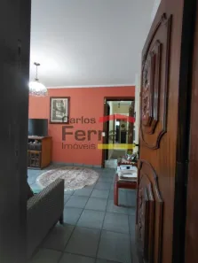 Apartamento com 2 Quartos à venda, 69m² no Santana, São Paulo
