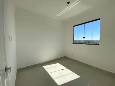 Apartamento com 3 Quartos à venda, 80m² no Europa, Contagem