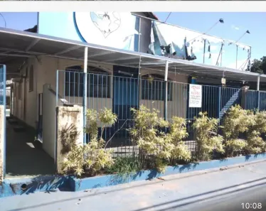 Imóvel Comercial com 10 Quartos para venda ou aluguel, 520m² no Campo Grande, Rio de Janeiro