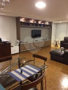 Apartamento com 4 Quartos à venda, 180m² no Cerqueira César, São Paulo