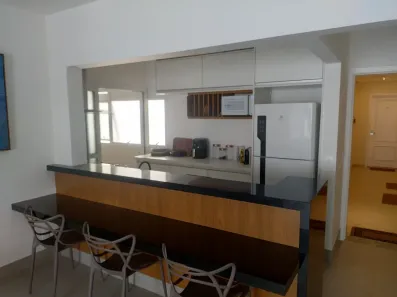 Apartamento com 3 Quartos à venda, 92m² no Riviera, Bertioga