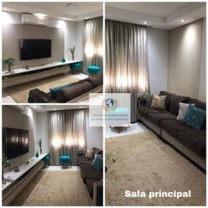 Apartamento com 2 Quartos à venda, 86m² no Santa Terezinha, Paulínia