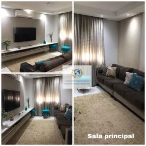 Apartamento com 2 Quartos à venda, 86m² no Santa Terezinha, Paulínia