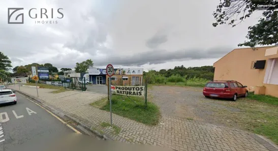 Lote/Terreno para alugar, 1050m² no Campo Comprido, Curitiba