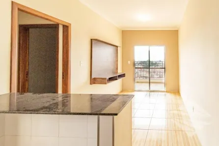Apartamento com 2 Quartos à venda, 68m² no Centro, Taubaté