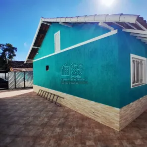Casa de Condomínio com 2 Quartos à venda, 55m² no Areal, Itaboraí