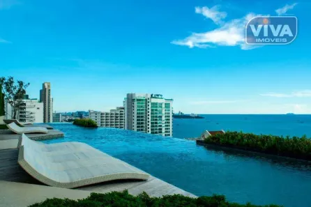 Apartamento com 5 Quartos à venda, 312m² no Centro, Itajaí