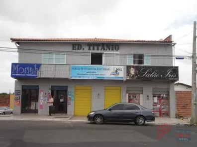 Prédio Comercial à venda, 812m² no Vinhais, São Luís