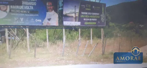 Lote/Terreno à venda, 3500m² no Santo Antônio de Lisboa, Florianópolis
