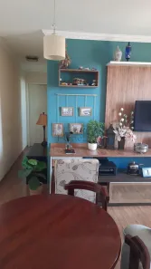 Apartamento com 2 Quartos à venda, 57m² no Bonfim, Campinas