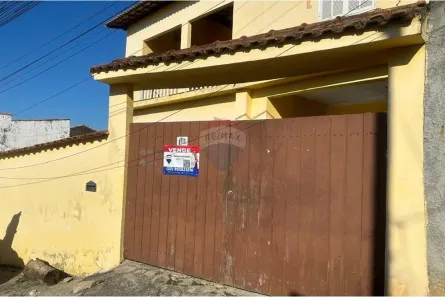 Casa com 3 Quartos à venda, 150m² no Poço Fundo, São Pedro da Aldeia