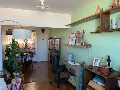 Apartamento com 2 Quartos à venda, 60m² no Vila Mariana, São Paulo