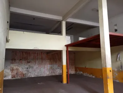 Prédio Comercial à venda, 200m² no Concórdia, Belo Horizonte
