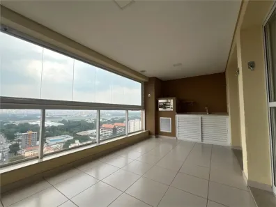 Apartamento com 3 Quartos à venda, 130m² no Santana, São Paulo