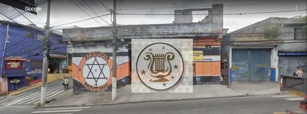 Ponto Comercial à venda, 420m² no Sítio Morro Grande, São Paulo