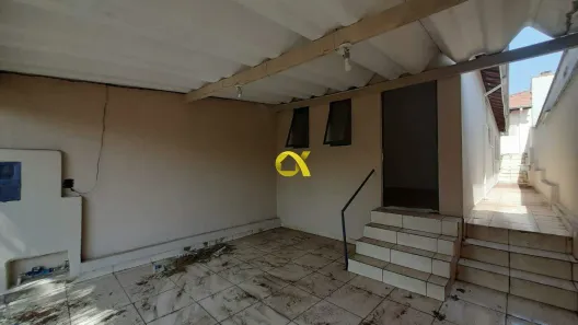 Casa com 2 Quartos à venda, 89m² no Jardim São Jorge, Piracicaba