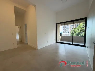 Apartamento com 2 Quartos para alugar, 67m² no Centro, Indaiatuba