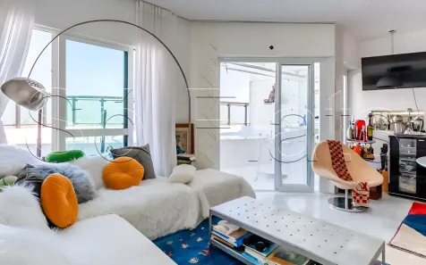 Cobertura com 3 Quartos à venda, 143m² no Paraíso, São Paulo