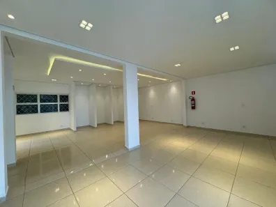 Ponto Comercial para alugar, 82m² no Jardim São Carlos, Sumaré