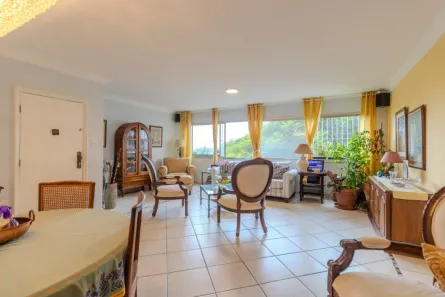 Apartamento com 4 Quartos à venda, 155m² no Santo Amaro, São Paulo