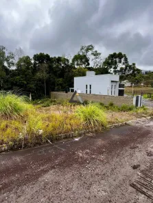 Lote/Terreno à venda, 300m² no São Giácomo, Caxias do Sul