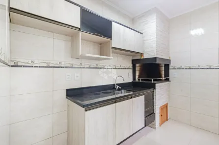 Apartamento com 2 Quartos à venda, 72m² no Navegantes, Porto Alegre