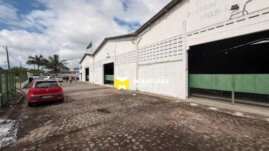 Galpão/Depósito/Armazém para alugar, 1122m² no Jardim São Paulo, Recife