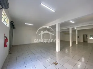 Ponto Comercial para alugar, 190m² no Santa Mônica, Uberlândia