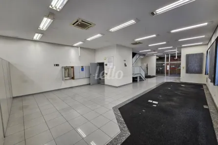 Prédio Comercial para alugar, 648m² no Vila Gomes Cardim, São Paulo