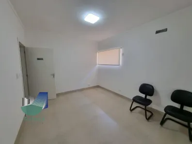 Sala Comercial para alugar, 14m² no Ribeirânia, Ribeirão Preto