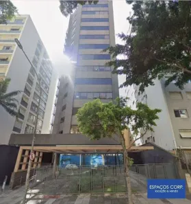Prédio Comercial para alugar, 600m² no Santa Cecília, São Paulo