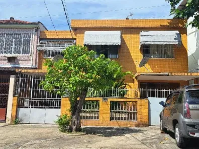 Apartamento com 1 Quarto à venda, 60m² no Penha Circular, Rio de Janeiro