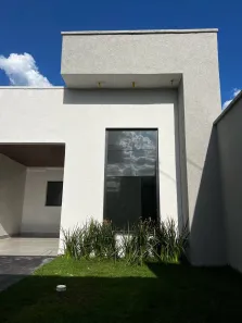Casa com 3 Quartos à venda, 180m² no Jardim Himalaia, Aparecida de Goiânia