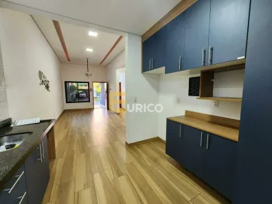 Casa de Condomínio com 3 Quartos à venda, 107m² no Cajuru do Sul, Sorocaba