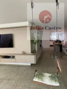 Apartamento com 4 Quartos à venda, 189m² no Boa Viagem, Recife