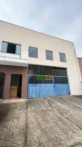 Galpão/Depósito/Armazém para alugar, 320m² no Jardim Sao Bento, Paulínia