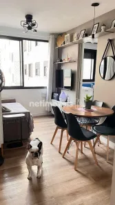 Apartamento com 2 Quartos para alugar, 35m² no Jurubatuba, São Paulo