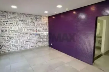 Prédio Comercial com 1 Quarto para alugar, 187m² no Cidade Alta, Piracicaba
