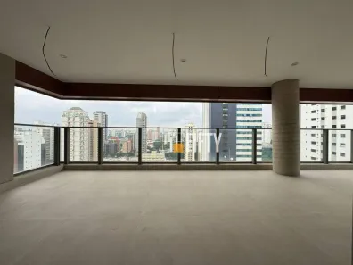Apartamento com 3 Quartos à venda, 220m² no Campo Belo, São Paulo