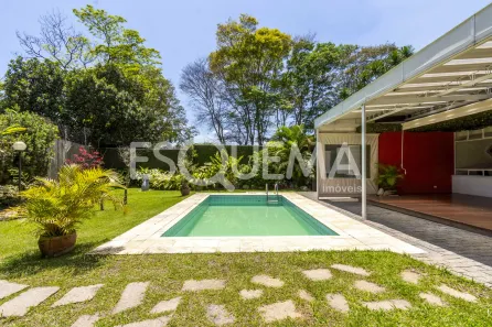Casa com 3 Quartos à venda, 328m² no Morumbi, São Paulo
