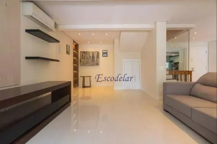 Apartamento com 2 Quartos à venda, 173m² no Vila Cordeiro, São Paulo