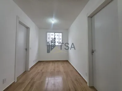 Casa de Condomínio com 2 Quartos para alugar, 34m² no Usina Piratininga, São Paulo