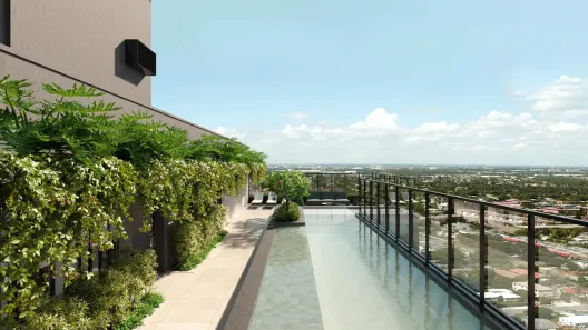 Apartamento com 3 Quartos à venda, 104m² no Setor Bueno, Goiânia