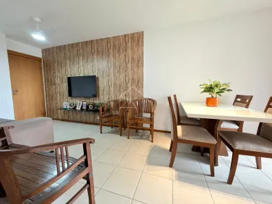 Apartamento com 2 Quartos à venda, 68m² no Colina de Laranjeiras, Serra