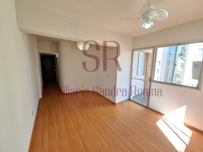 Apartamento com 1 Quarto para alugar, 64m² no Centro, Campinas