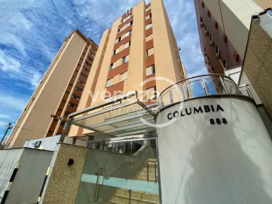 Apartamento com 3 Quartos à venda, 77m² no Centro, Londrina