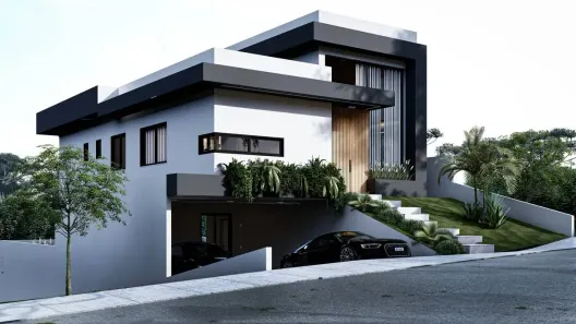 Casa de Condomínio com 3 Quartos à venda, 285m² no São Venâncio, Itupeva