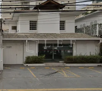 Prédio Comercial para alugar, 419m² no Vila Nova Conceição, São Paulo